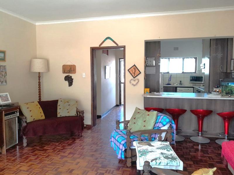 To Let 2 Bedroom Property for Rent in Fish Hoek Western Cape